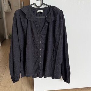 Doen blouse